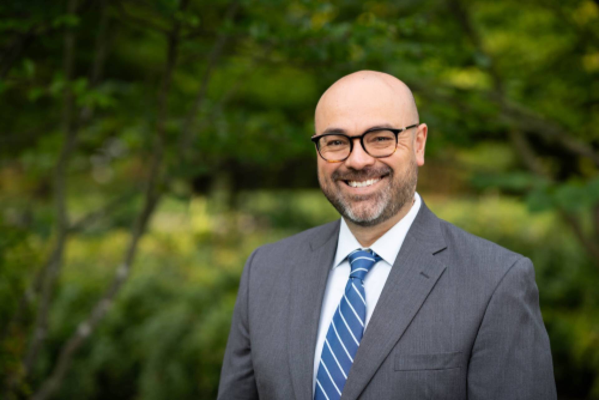 Andres Ortiz-Estevez portrait
